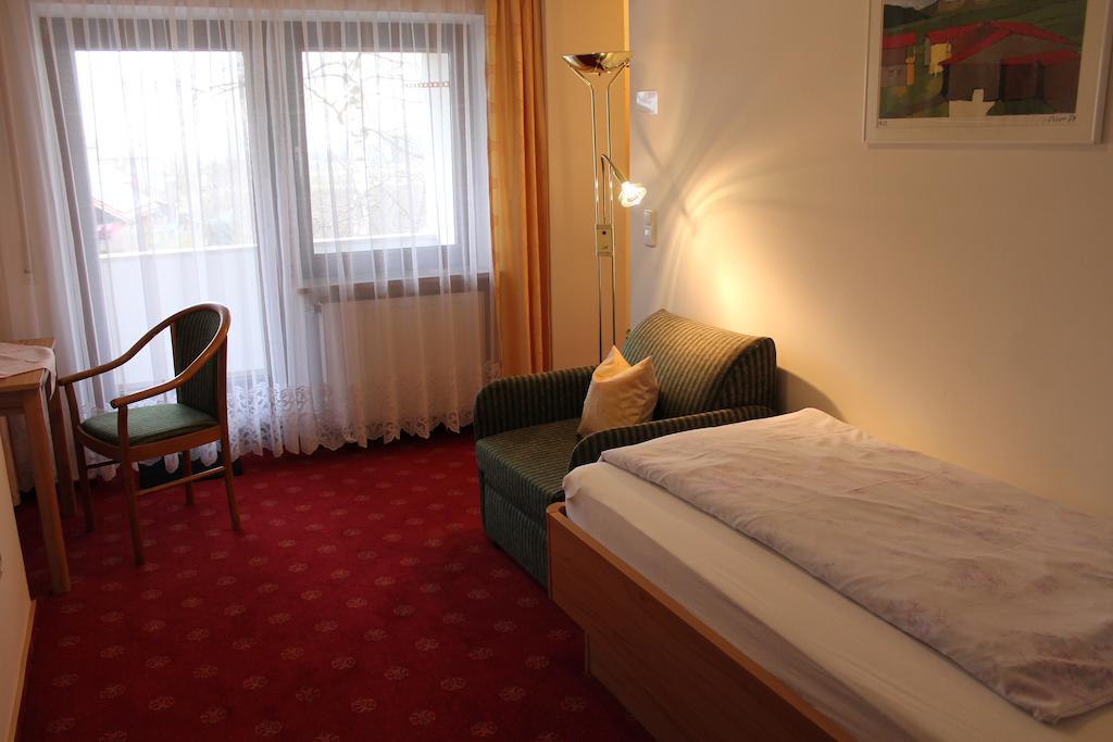 Vogloeder Hof Hotel Bad Füssing Cameră foto