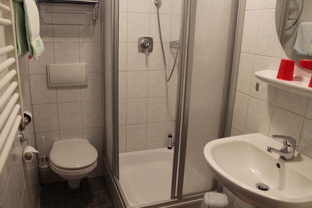 Vogloeder Hof Hotel Bad Füssing Cameră foto